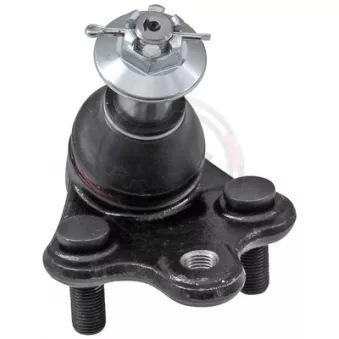Rotule de suspension A.B.S. 220751