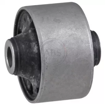 Silent bloc de l'essieu / berceau A.B.S. 274227 pour HONDA CIVIC 1.8 - 141cv