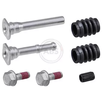 A.B.S. 55258 - Jeu de douilles de guidage, étrier de frein