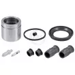 A.B.S. 57033 - Kit de réparation, étrier de frein