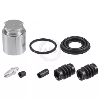 Kit de réparation, étrier de frein A.B.S. 57145 pour FORD C-MAX 1.9 JTD 110 - 110cv