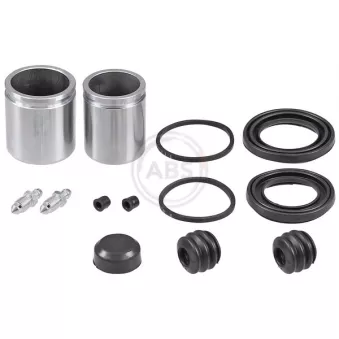 Kit de réparation, étrier de frein A.B.S. 57152