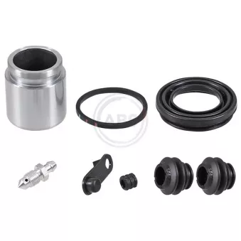 Kit de réparation, étrier de frein A.B.S. [57285]