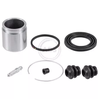 Kit de réparation, étrier de frein A.B.S. 57290 pour SKODA FABIA 2.0 D-4D - 116cv