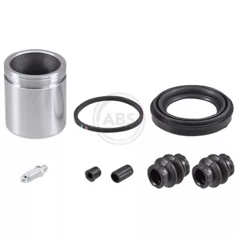 Kit de réparation, étrier de frein A.B.S. 57310