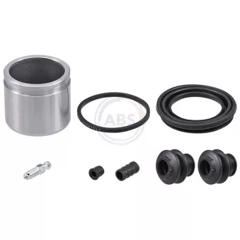 Kit de réparation, étrier de frein A.B.S. [57340]