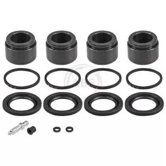 Kit de réparation, étrier de frein A.B.S. [57383]