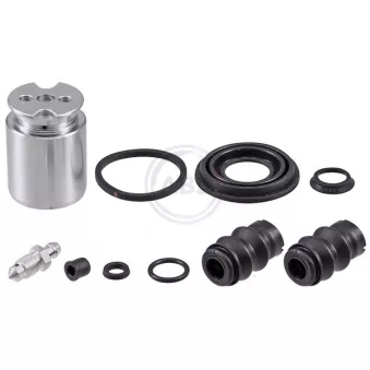 Kit de réparation, étrier de frein A.B.S. 57385 pour FIAT STRADA 1.6 VTi 120 - 120cv