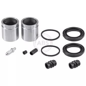 Kit de réparation, étrier de frein A.B.S. 57416