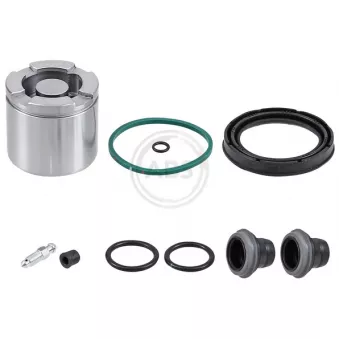 Kit de réparation, étrier de frein A.B.S. 57426 pour CITROEN XANTIA 2.0 i - 121cv