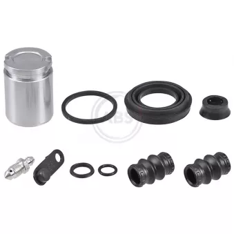 Kit de réparation, étrier de frein A.B.S. 57489