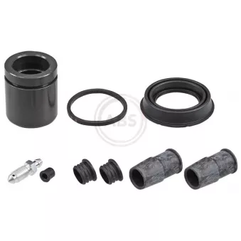 Kit de réparation, étrier de frein A.B.S. 57495