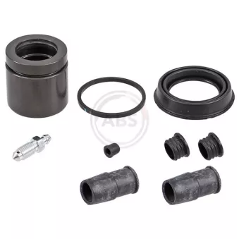 Kit de réparation, étrier de frein A.B.S. 57506 pour AUDI A2 1.2 TDI - 61cv