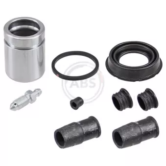 Kit de réparation, étrier de frein A.B.S. [57547]