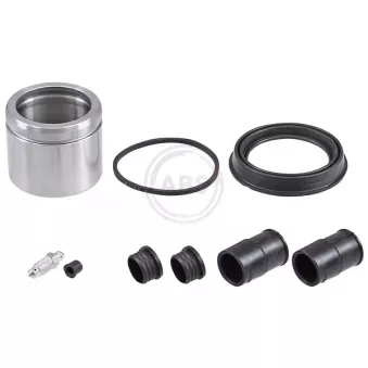A.B.S. 57675 - Kit de réparation, étrier de frein
