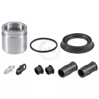 Kit de réparation, étrier de frein A.B.S. 57688