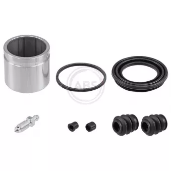 Kit de réparation, étrier de frein A.B.S. 57739