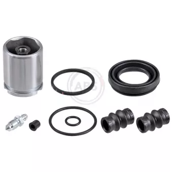Kit de réparation, étrier de frein A.B.S. 57780 pour FORD TRANSIT 4.4 D V8 4x4 - 340cv