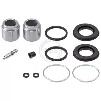 Kit de réparation, étrier de frein A.B.S. 57805 pour SAAB 900 2.0 8V Turbo - 155cv