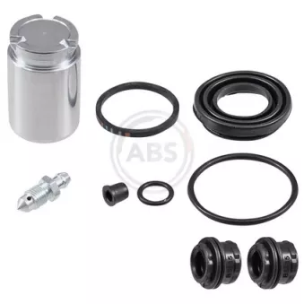 Kit de réparation, étrier de frein A.B.S. 57822