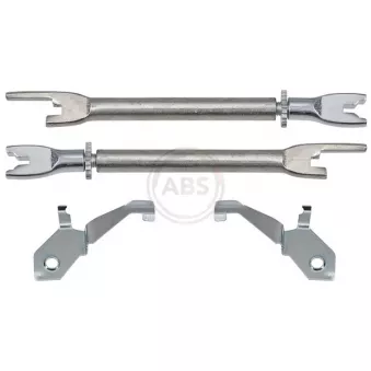 Ajusteur, frein à tambour A.B.S. 96536