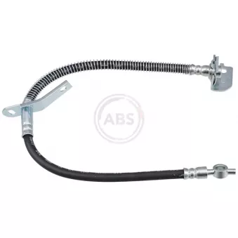 Flexible de frein A.B.S. SL 1787 pour HYUNDAI ELANTRA 2.0 CVVT - 143cv