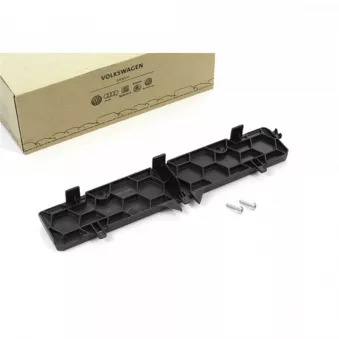 Couvercle filtre habitacle OE 5Q0819422A