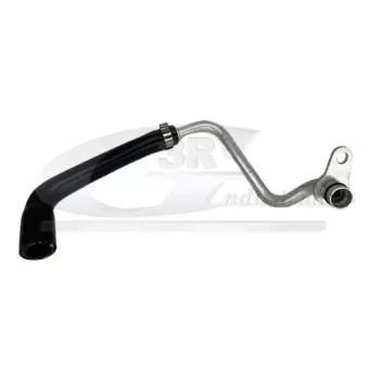 Conduite d'huile, compresseur 3RG [19107]