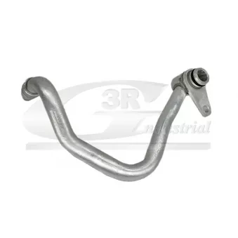 Conduite d'huile, compresseur 3RG 19108 pour VOLKSWAGEN JETTA xDrive 35 i - 320cv