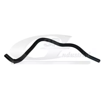 3RG 19510 - Conduite d'huile, compresseur