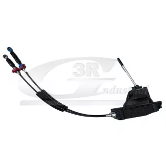 3RG 25648 - Levier de changement de vitesse
