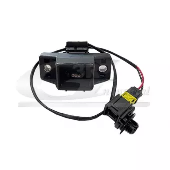 Touche, déverrouillage automatique du hayon 3RG 28605 pour RENAULT CLIO 1.2 LPG - 58cv