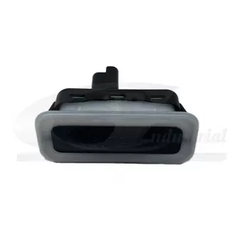 Interrupteur, verrouillage du coffre 3RG 28606 pour RENAULT MEGANE 1.2 TCe - 116cv