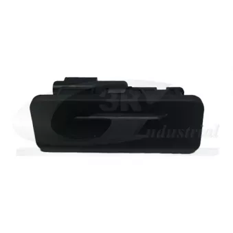 Touche, déverrouillage automatique du hayon 3RG 28607 pour DACIA DUSTER 1.6 SCe 115 4x4 - 115cv