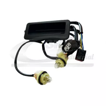 Touche, déverrouillage automatique du hayon 3RG OEM LR002219