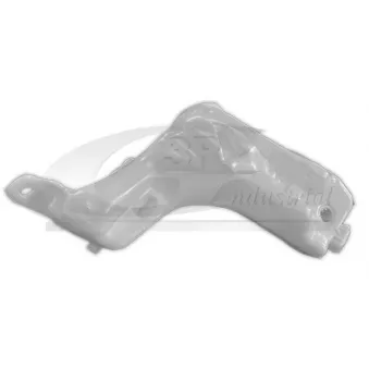 Réservoir d'eau de nettoyage, nettoyage des vitres 3RG 29207 pour MITSUBISHI LANCER 1.6 16V - 109cv