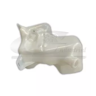 Réservoir d'eau de nettoyage, nettoyage des vitres 3RG 29505 pour SMART FORTWO 0.8 CDi - 54cv