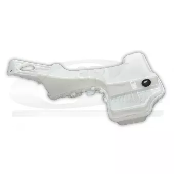 Réservoir d'eau de nettoyage, nettoyage des vitres 3RG 29608 pour RENAULT CLIO 1.5 Blue dCi 85 - 86cv