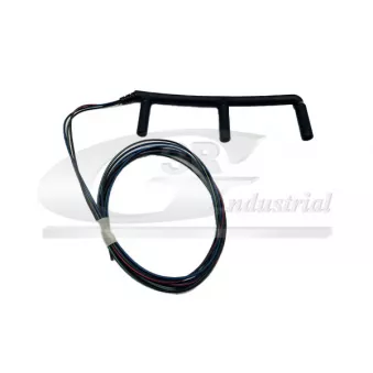 3RG 30713 - Kit de réparation de câble, bougie de préchauffage