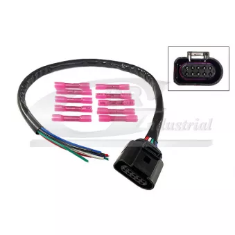 3RG 30723 - Kit de réparation pour câbles, projecteur principal