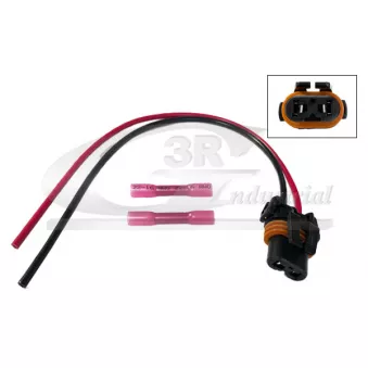 3RG 30731 - Kit de réparation pour câbles, projecteur principal