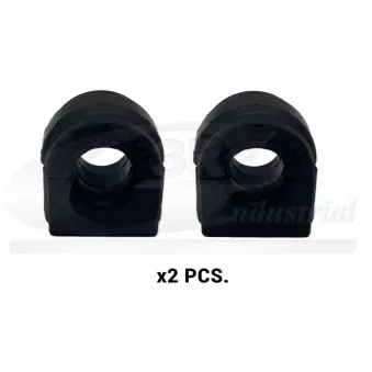 3RG 60162 - Suspension, stabilisateur