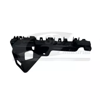 Support, pare-chocs avant gauche 3RG OEM 6000640024