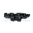 Support, pare-chocs avant gauche 3RG [68623]