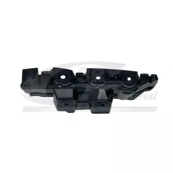 3RG 68623 - Support, pare-chocs avant gauche 