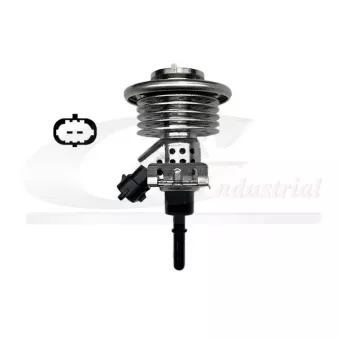 3RG 84108 - Module de dosage, injection d'urée