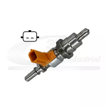 3RG 84619 - Unité d'injection, régénération du filtre à particules