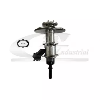 Module de dosage, injection d'urée 3RG 84725 pour AUDI Q2 2.0 TDI - 150cv