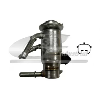 Module de dosage, injection d'urée 3RG 84903 pour FIAT DUCATO 2.3 150 D Multijet - 148cv