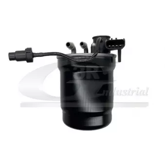 3RG 97306 - Filtre à carburant